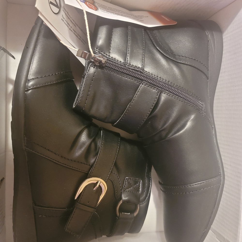 Women's boots